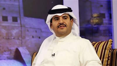 حفيد الأمير جابر الأحمد.. رحلة دعيج الخليفة بعد رحيله عن50 عامًا