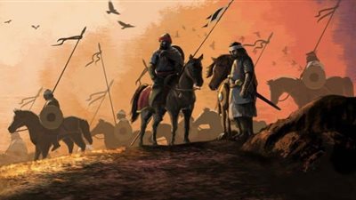 أبرزها وفاة عمرو بن العاص.. أحداث وقعت يوم 30 رمضان