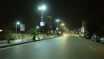 نشرة مرور المساء..تعرف على الحالة الشوارع بمحافظتي القاهرة والجيزة