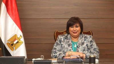 وزيرة الثقافة: برنامج إبداعي ثري احتفالًا بعيد الفطر وانطلاق مشروع سينما الشعب