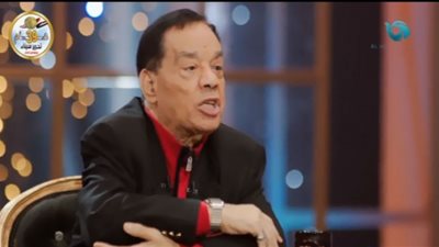 فيديو.. حلمي بكر: أهل زوجتي: ضربوني وسحلوني أمام ابنتي