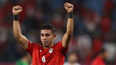 الأهلي يدرس التعاقد مع مروان داوود لتعويض علي معلول