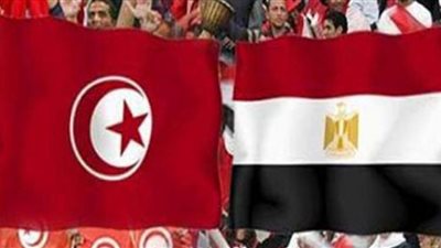 نصف نهائي كأس العرب| مصر وتونس .. ديربي تاريخي