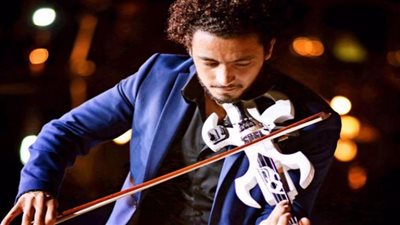 الأربعاء.. فرقة الكيان تقدم حفلًا غنائيًا في ساقية الصاوي