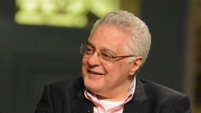توفيق عبدالحميد يكشف شرطه الوحيد للتراجع عن قرار اعتزال التمثيل (تفاصيل)