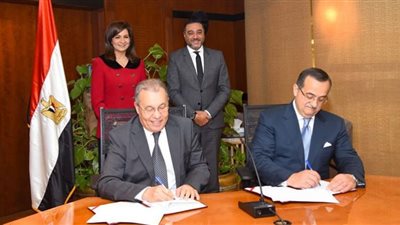 وزيرة الهجرة تكشف السبب وراء التعاون مع 