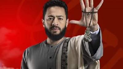 الجمهور يُشيد بحمادة هلال ويطالب بجزء ثالث من «المداح»