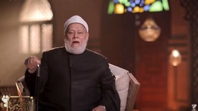 فيديو.. علي جمعة: الإسراف في حفلات الزواج والخطوبة لا يرضي الله