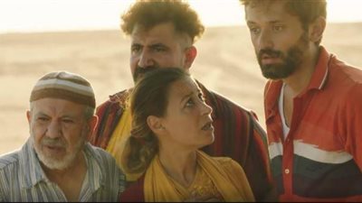 في عيد الفطر 2022.. عرض فيلم من أجل زيكو عبر منصة شاهد