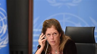 ترحيب أممي بوصول ستيفاني وليامز إلى طرابلس