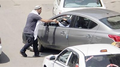 لراغبي العمل بمهنة السايس.. اعرف الشروط وطرق الحصول على رخصة