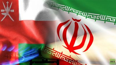 إيران تعلن استعدادها لتقديم خبراتها في مكافحة الإرهاب مع القوات العمانية