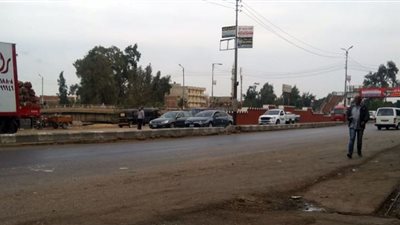 غائم جزئيا تعرف على حالة الطقس بمحافظة شمال