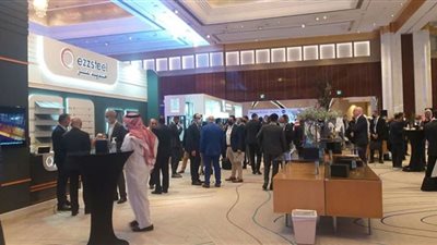 قمة فاست ماركتس ترصد متغيرات صناعة الصلب العالمية وتأثيرها على الصناعة المحلية