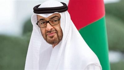 ولي عهد أبوظبي يبحث مع رئيس وزراء إسرائيل تعزيز التعاون الثنائي