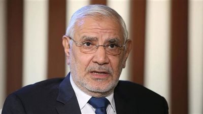 تجديد حبس عبدالمنعم أبو الفتوح 45 يومًا بتهمة التحريض ضد الدولة