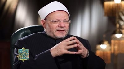 المفتي: صيغة تكبيرات المصريين للعيد شرعية صحيحة (فيديو)