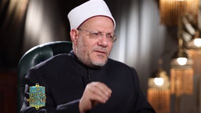 مفتي الجمهورية يوضح حكم زيارة المقابر في الأعياد| شاهد