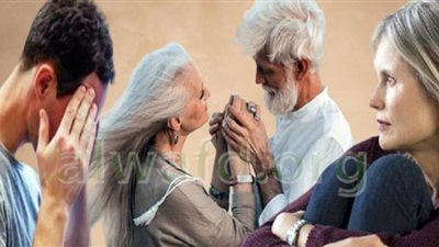 متى ينتهي الحب.. فوبيا الانفصال تطارد الأزواج
