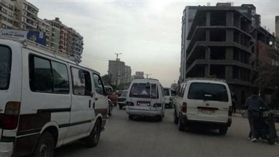 طقس الدقهلية: الغيوم تغطى سماء القرى