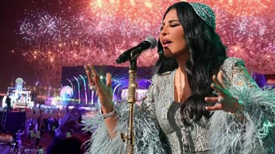 أحلام في أمسية غنائية بموسم الرياض 2021.. في هذا الموعد