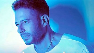 محمد حماقي يفتتح فعاليات مهرجان دبي للتسوق.. تفاصيل