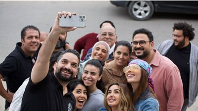 تفاصيل الحلقة الأخيرة من مسلسل 