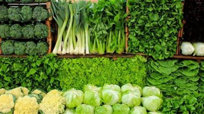 الخضار رقم 1 للحفاظ على دماغك من الشيخوخة.. تعرف عليه