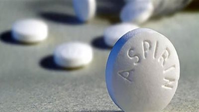 تحذير لهؤلاء الأشخاص من تناول الأسبرين