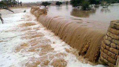 حصاد 2021| أبرز كوارث الطبيعة الغاضبة في مصر والعالم خلال العام