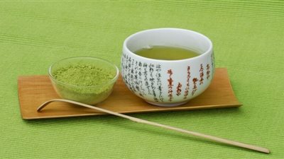 أطباء يكتشفون خاصية مهمة للشاي الأخضر