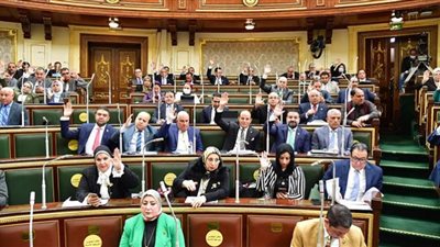 رئيس مجلس الشيوخ يلتقي سفيري الهند و النرويج بالقاهرة