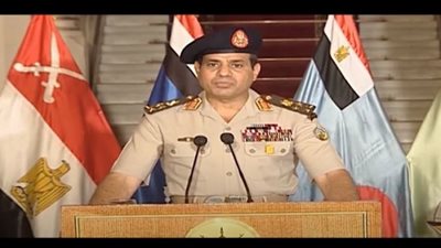 شاهد.. الأغنية الختامية لمسلسل الاختيار 3: قرار بيتكتب بعد اختيار