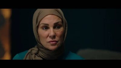 شيرين رضا تتألق بأكثر من مظهر خلال مسلسل شغل في العالي برمضان