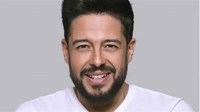 محمد حماقي يسجل ربع مليار دقيقة استماع على أنغامي .. تفاصيل