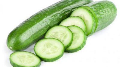 يخفف التوتر ويقوي العظام.. فوائد لا تعرفها عن الخيار