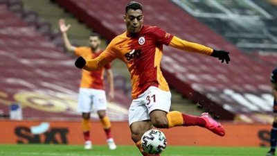 بمشاركة مصطفى محمد.. جالاتا سراي يخسر أمام سيفاس في الدوري التركي