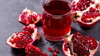 الرمان يساعد على تقوية المناعة ومضادًا للسرطان