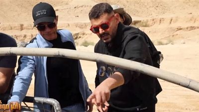 كأننا بنبني محطة فضاء.. رامز جلال: 5 دول نفذوا برنامج رامز موفي ستار