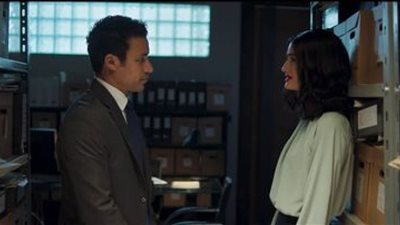 أحمد داود يعترف بحبه لليلى في الحلقة الأخيرة من سوتس بالعربي