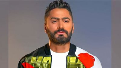 تامر حسني في إكسبو دبي 2020.. تفاصيل