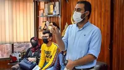 صحة الشرقية تناقش تتطوير الخدمات الطبية بالمستشفيات