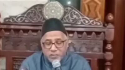 أوقاف دمياط تستعد لصلاه عيد الفطر