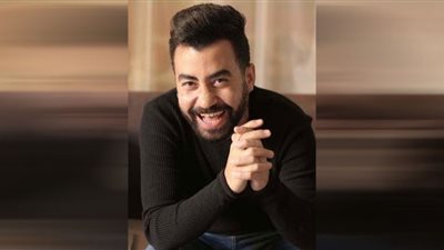 توني ماهر يكشف عن شخصيته في حكاية 