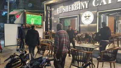 حملة ليلية بـ 