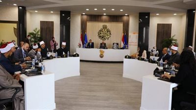 «الأزهر للفتوى» يطلق حملة 