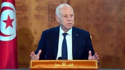 قيس سعيد يُعلن تنظيم استفتاء وطني في تونس 25 يوليو المُقبل