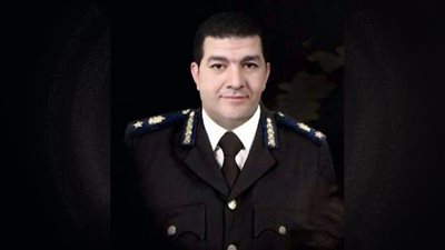 مدرسة الشهيد أحمد السيد متولي تحيي الذكرى العاشرة لإستشهاده