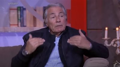 فيديو.. مصطفى فهمي عن أزمته مع طليقته: حياتي مهددة وأطالب النائب العام بالتدخل