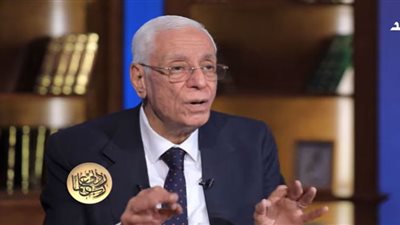 شاهد| حسام موافي يكشف أفضل تهنئة بعيد الفطر .. مستوحاة من سيدنا نوح